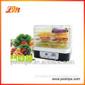 Portable Home Use Food Dehydrator Fruit Dryer
